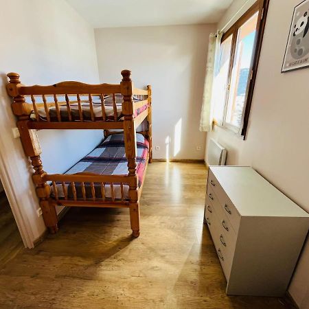 Formigueres Chalet 3 Faces Ideal Famille Eksteriør bilde