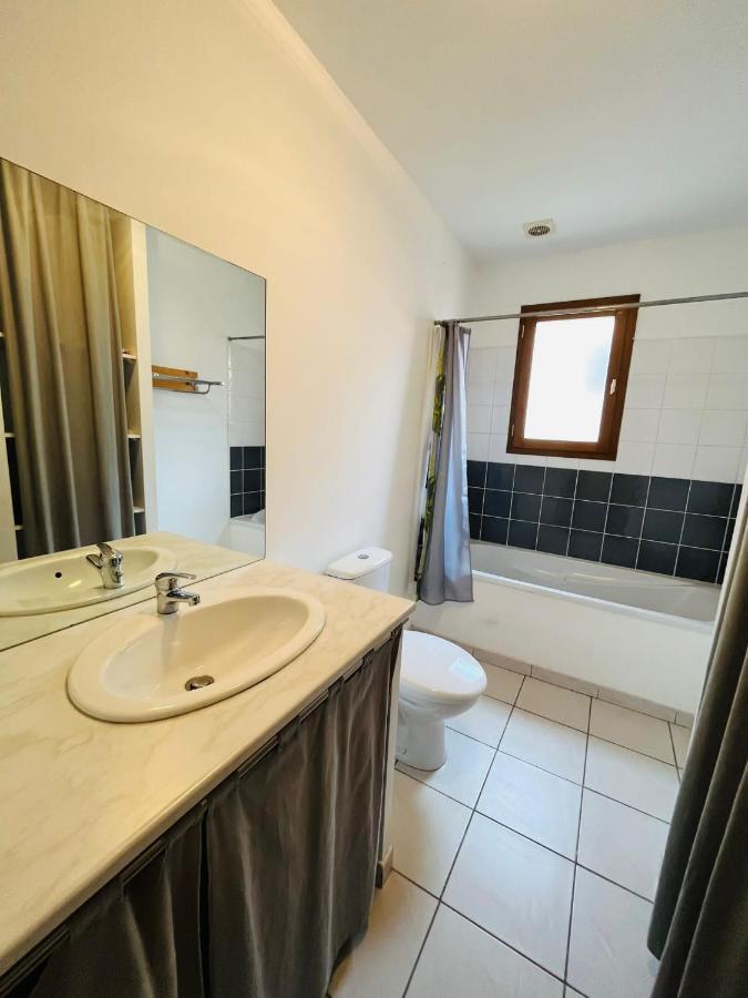 Formigueres Chalet 3 Faces Ideal Famille Eksteriør bilde