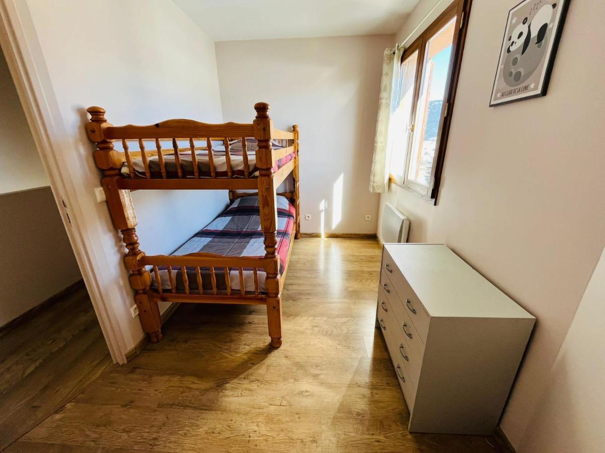 Formigueres Chalet 3 Faces Ideal Famille Eksteriør bilde